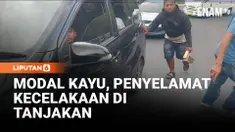 Arus balik Lebaran di ruas Tol Cikampek, Karawang, Jawa Barat, pada Selasa mengalami kepadatan signifikan menuju Jakarta. Ribuan kendaraan pribadi dari arah Tol Cipali, Jawa Tengah, serta Tol Purbaleunyi, Bandung, memadati jalur utama setelah masyara...