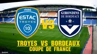 Bordeaux Buka Peluang Melaju ke Final Coupe de France