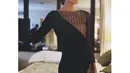 Keindahan bentuk badan Sophia Latjuba pun tak jarang mendapat pujian dari warganet. (Foto: instagram.com/sophia_latjuba88)