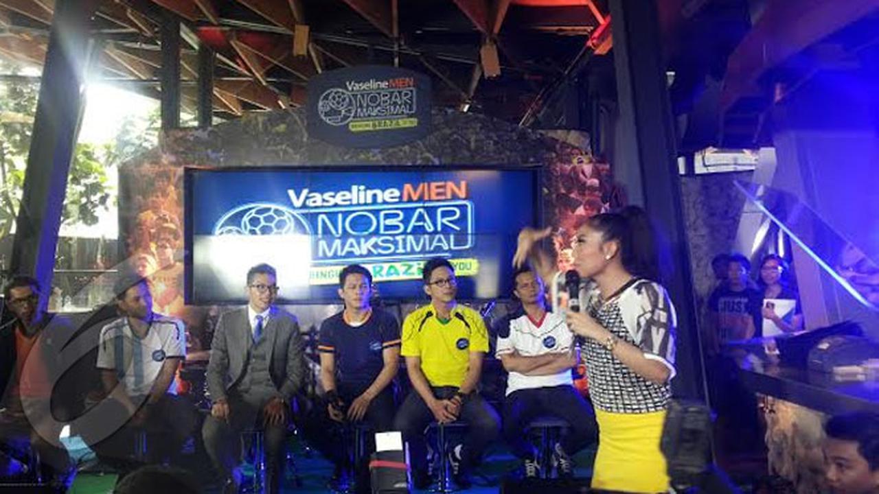 Pria Juga Mau Terlihat Ganteng