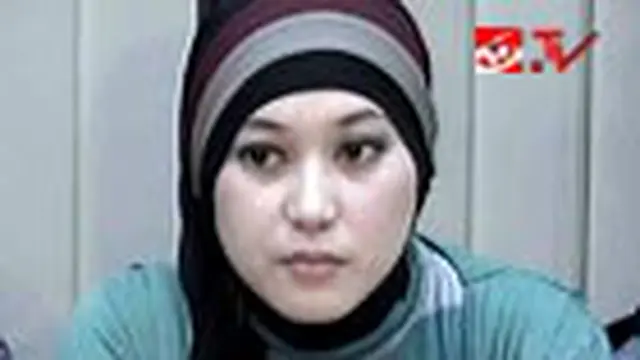 Mantan Istri: Ustaz Solmed Ringan Tangan