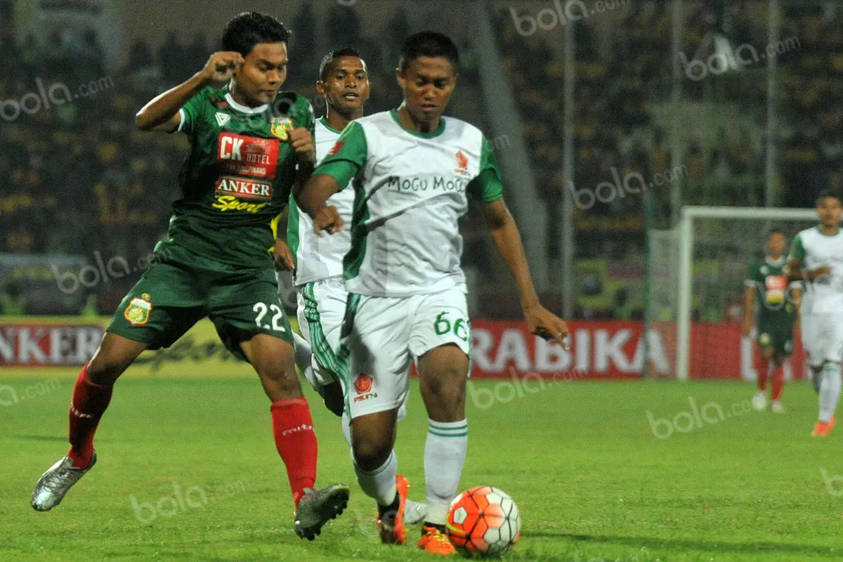 Fandi Eko Utomo 