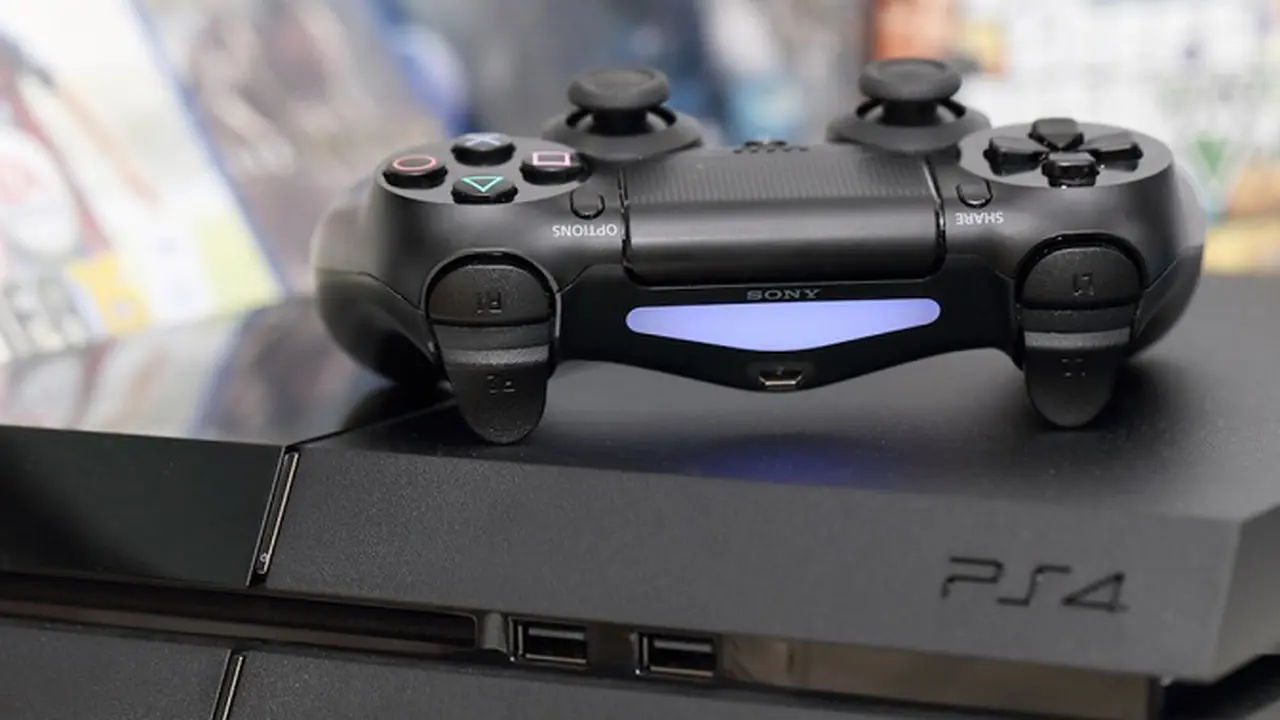 PS4