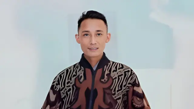 Junardi Bos Krakal