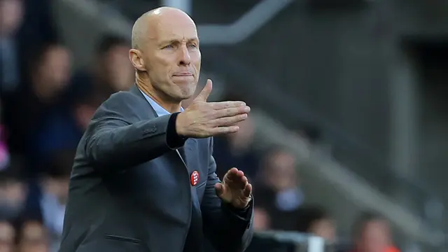 Foto: 5 Pelatih dengan Durasi Pendek Menangani Klub Premier League di Liga Inggris, Eks Asisten Pelatih Manchester United yang Tersingkat