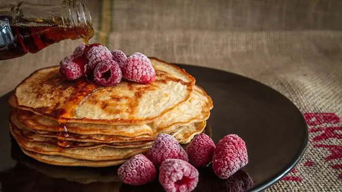 Menu sarapan tak sehat/copyright Pixabay.com/piviso