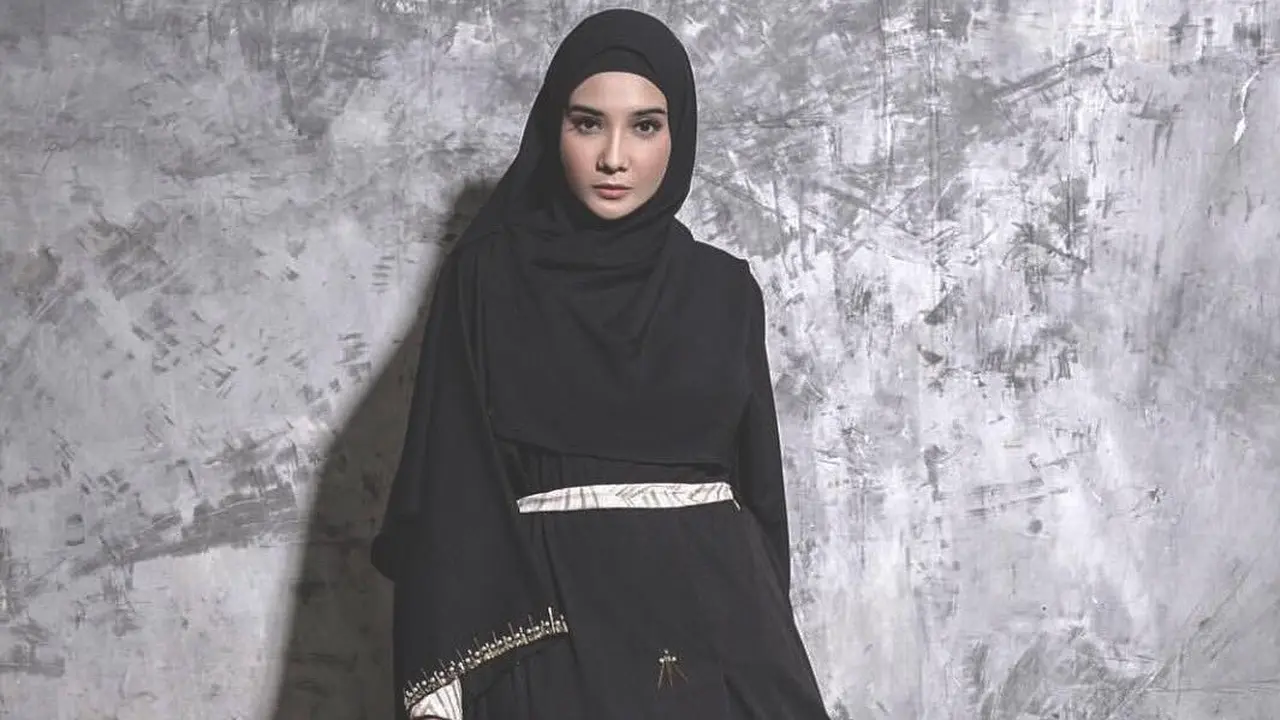 Zaskia Sungkar