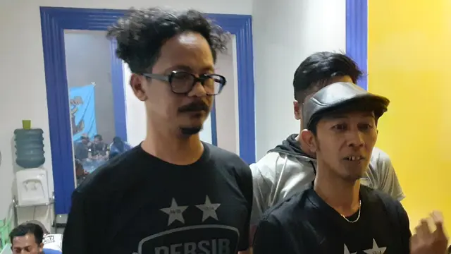 Viking Persib Club, Heru Joko, Yudi Badoey