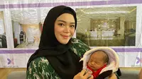 Sheza Idris Melahirkan Anak Kedua Melalui Proses Persalinan Normal: Benar-Benar Sudah Kayak Hidup dan Mati