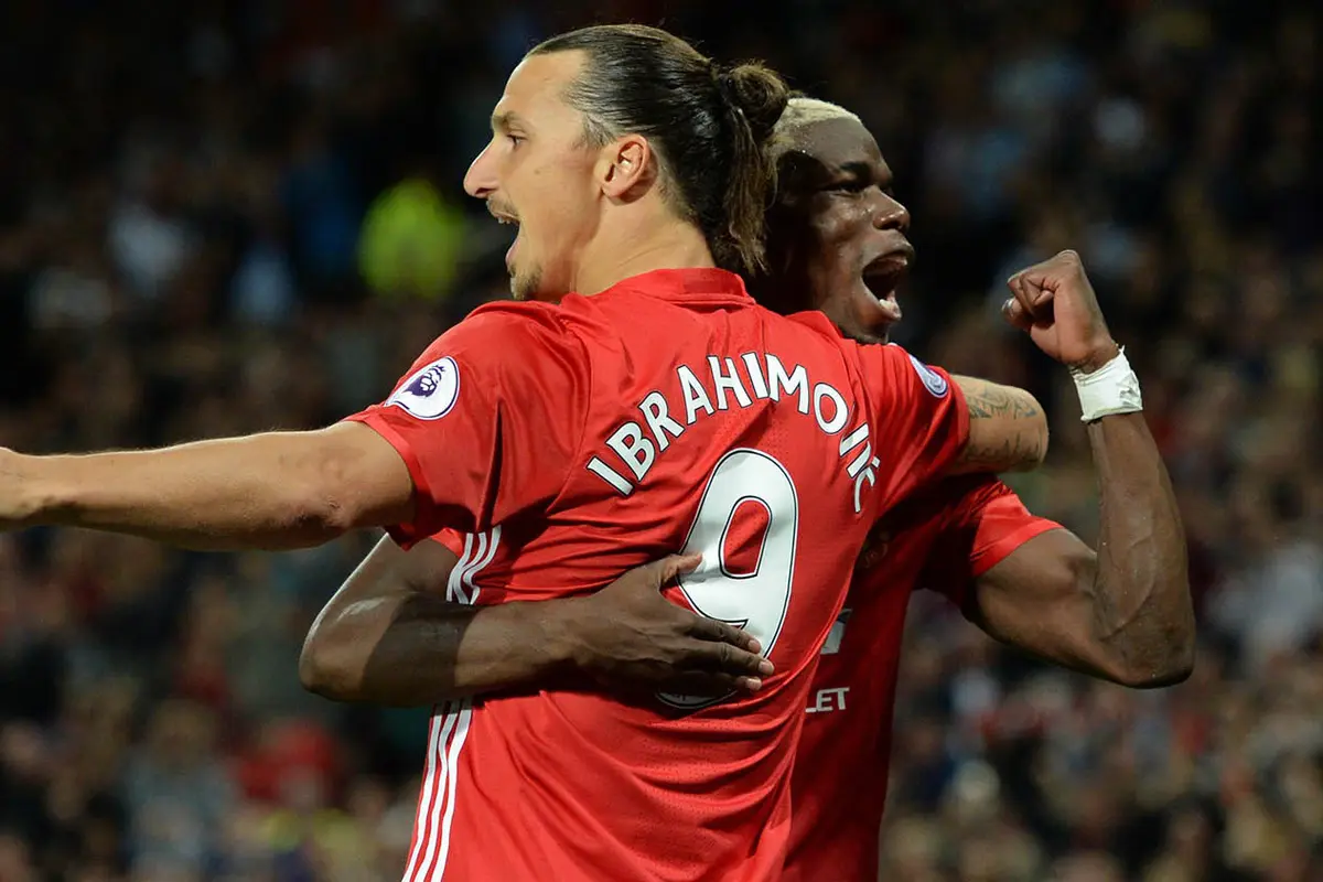 Manchester United