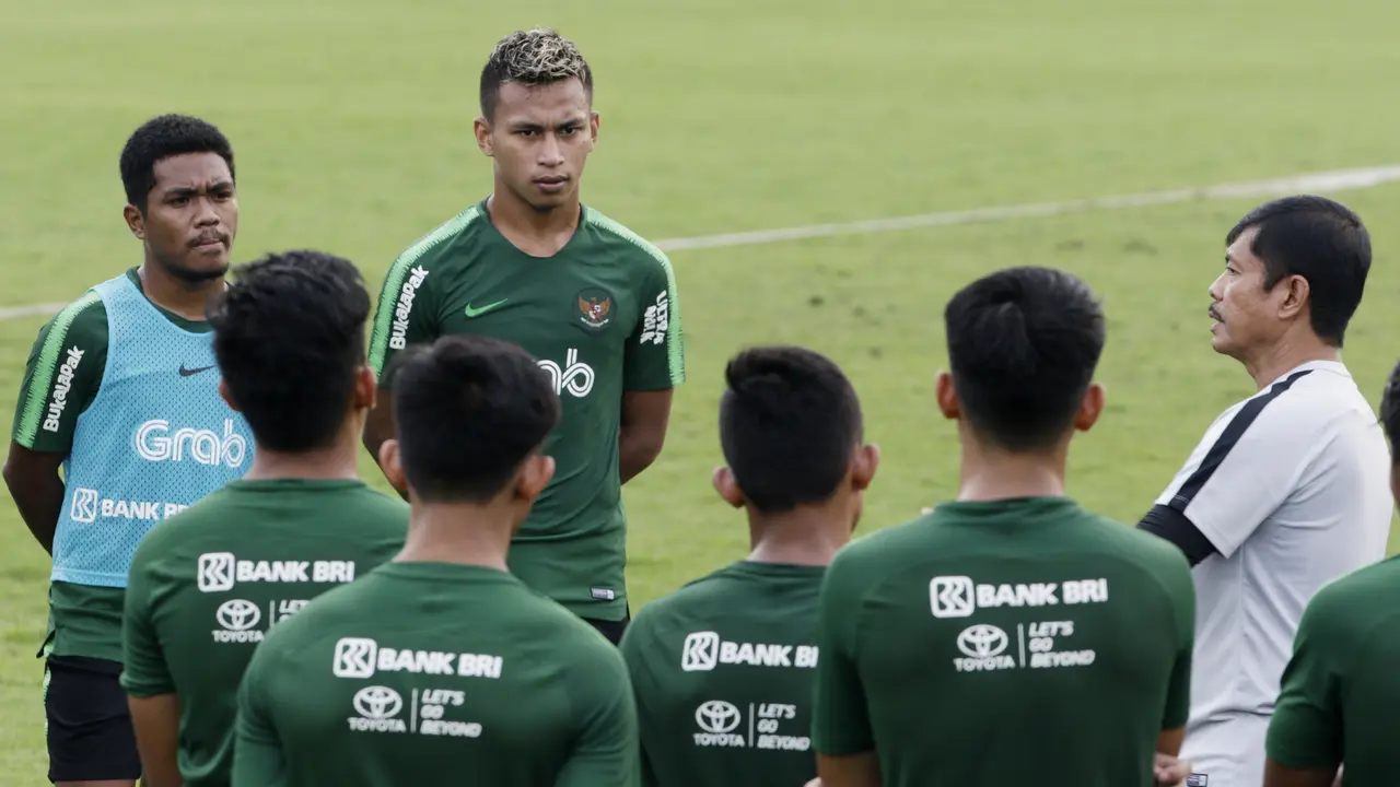 Timnas Indonesia U-22
