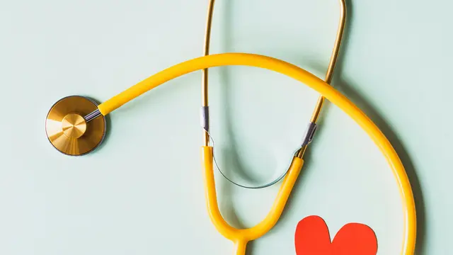 Produk Hewani Organik Bermanfaat bagi Kesehatan Jantung.