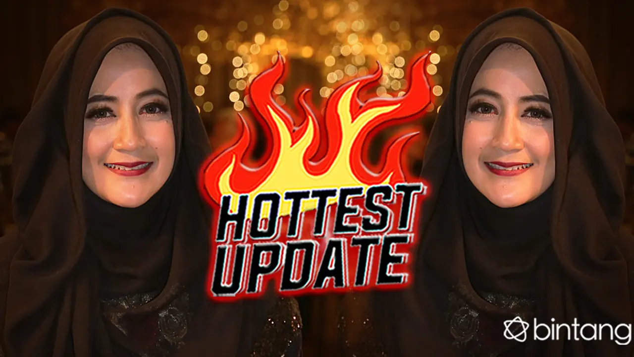 [Bintang] HL Hottest Update Umi Pipik