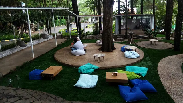 Taman Kardus
