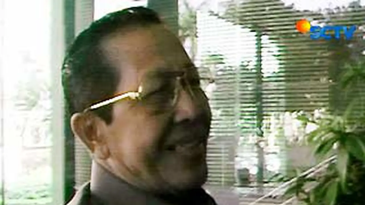 Hari Sabarno