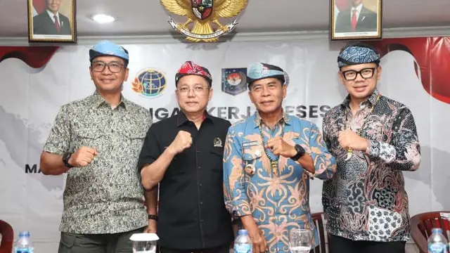 Wamendagri Bima Arya Tegaskan Penyesuaian TKD Tidak Abaikan Standar Pelayanan Minimal
