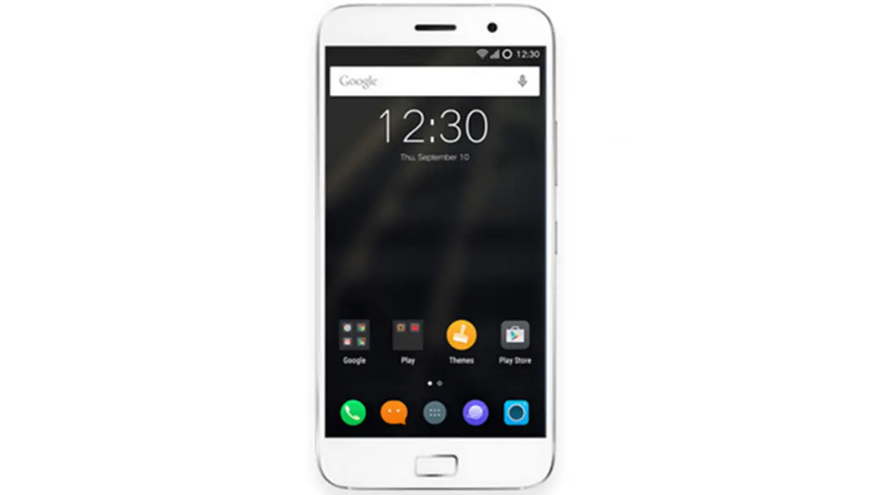 ZUK Z1