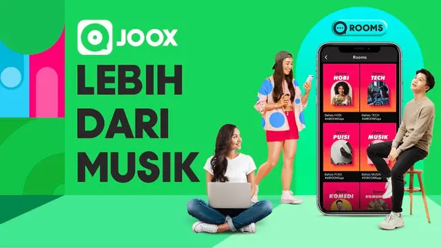 JOOX