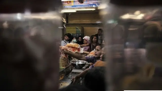 jatinegara