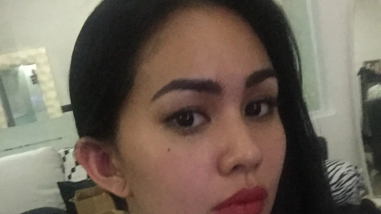 [Bintang] Kaartika Putri