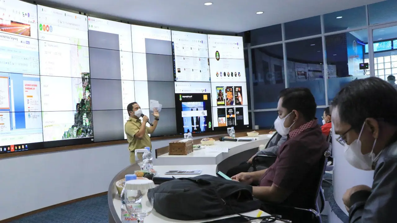 Wakil Ketua Komisi II DPR RI, Junimart Girsang