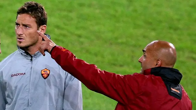 Francesco Totti