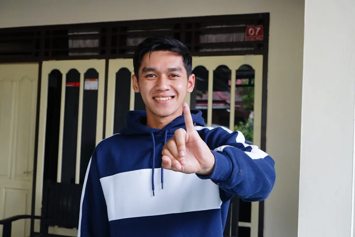 Septian David Maulana