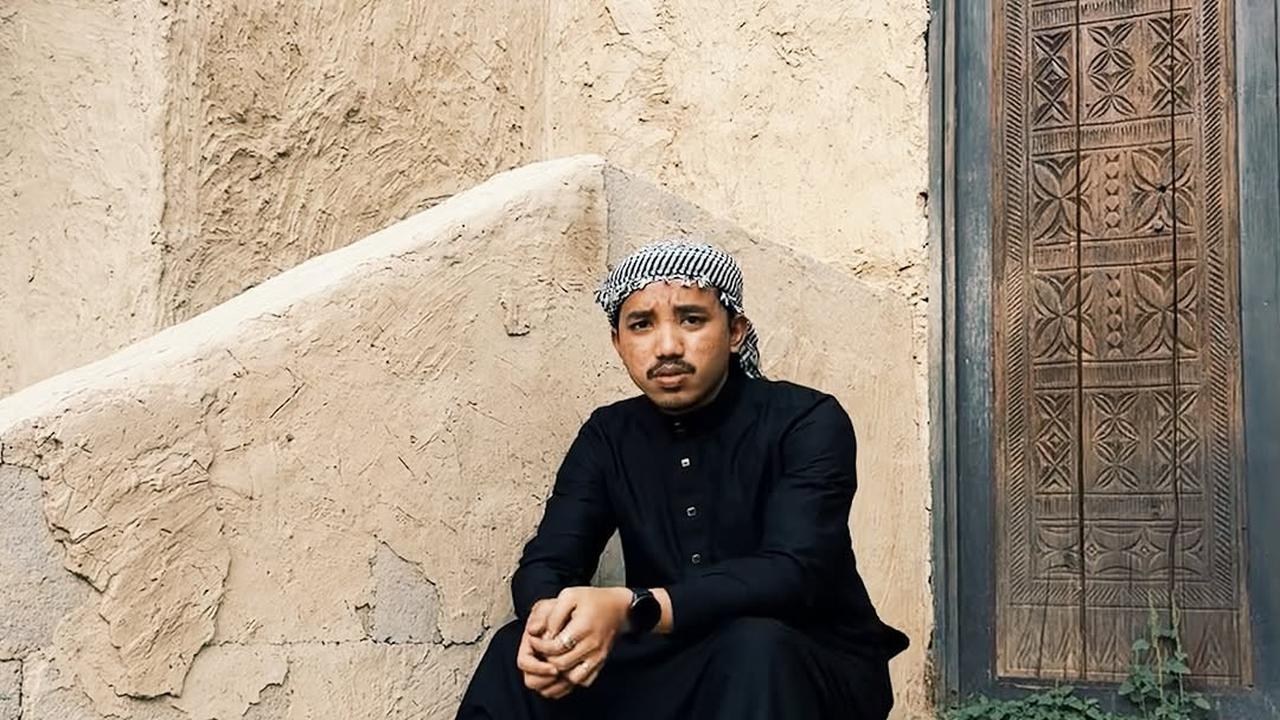 Sosok Irfan Ghafur yang Viral di TikTok, Komika yang Berhasil Jadi Konten Kreator Populer