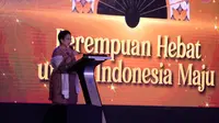 Megawati Soekarnoputri (Lizsa/Liputan6.com)