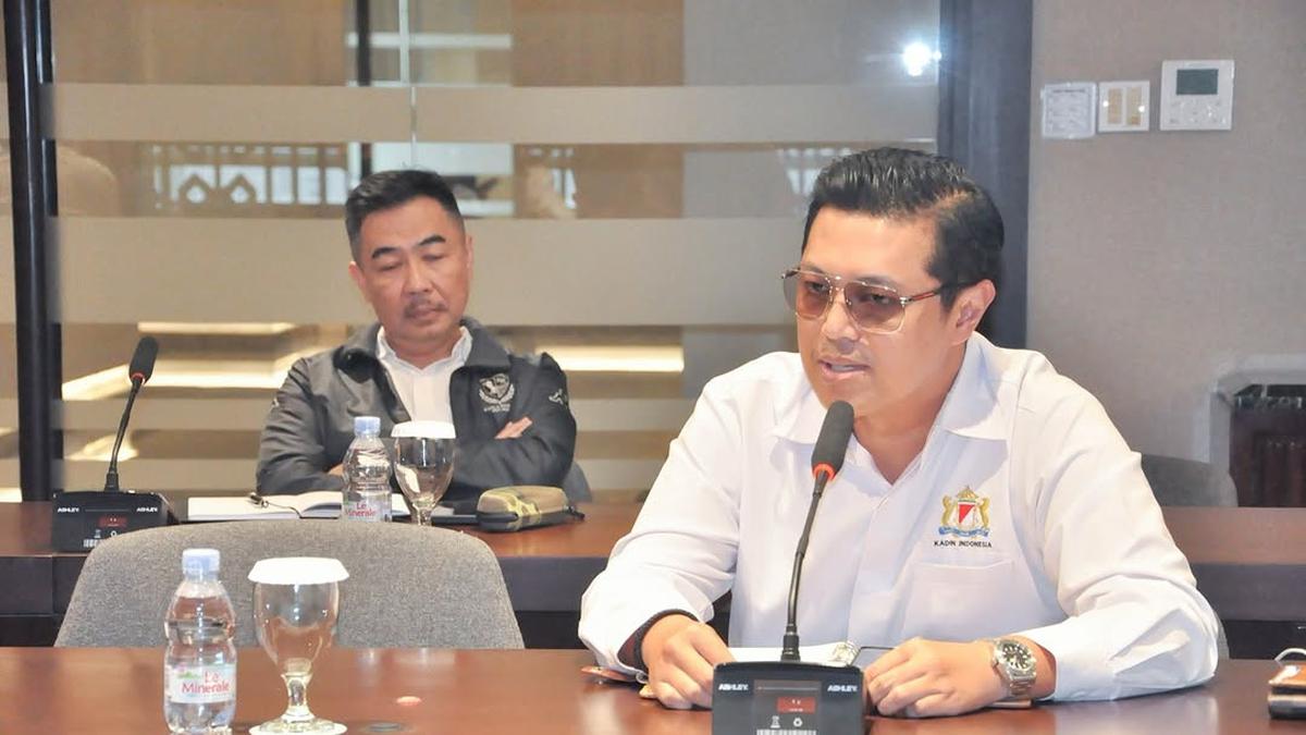 Profil Hendy Setiono Bos Kebab yang Juga Pengurus KORMI Nasional, Kini Jadi Sorotan