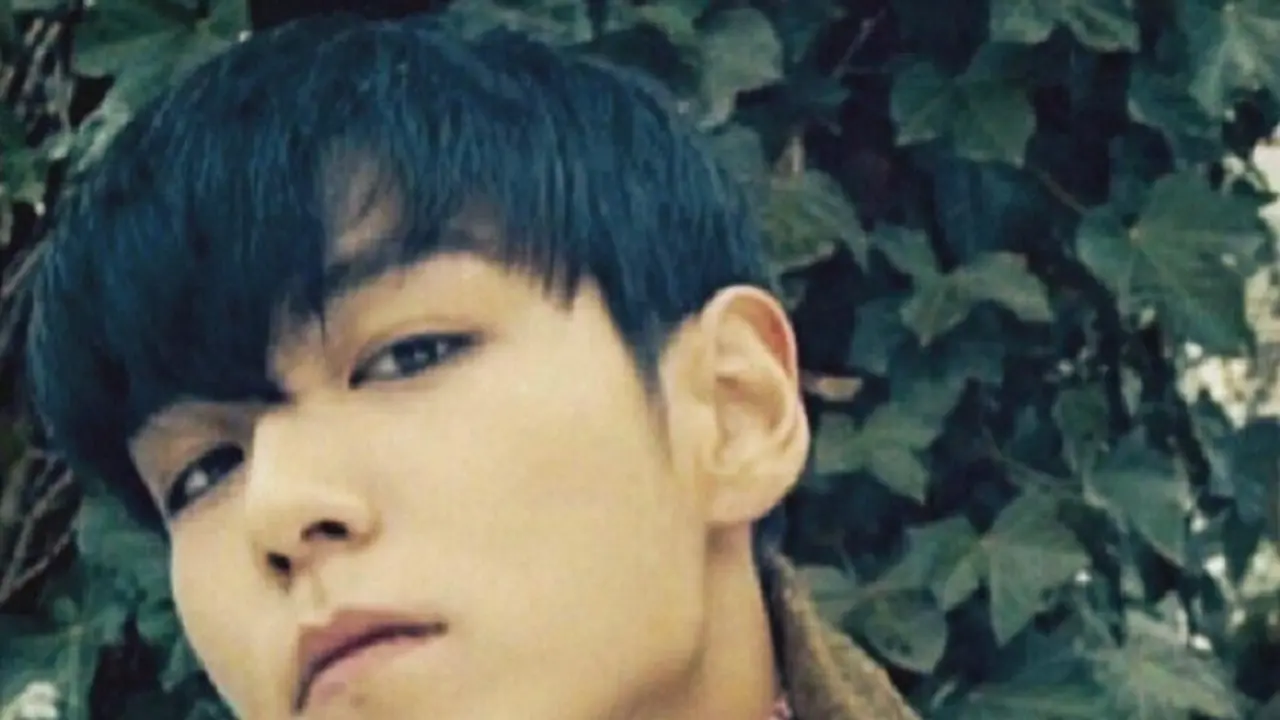 Mengintip Penampilan T.O.P Big Bang yang Dicintai Banyak Wanita