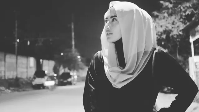 [Bintang] Yulia Mochamad