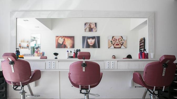 Wajah Layanan Di Salon Yang Bakal Berubah Akibat Pandemi Corona Covid 19 Lifestyle Liputan6 Com
