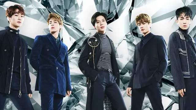 [Bintang] SHINee