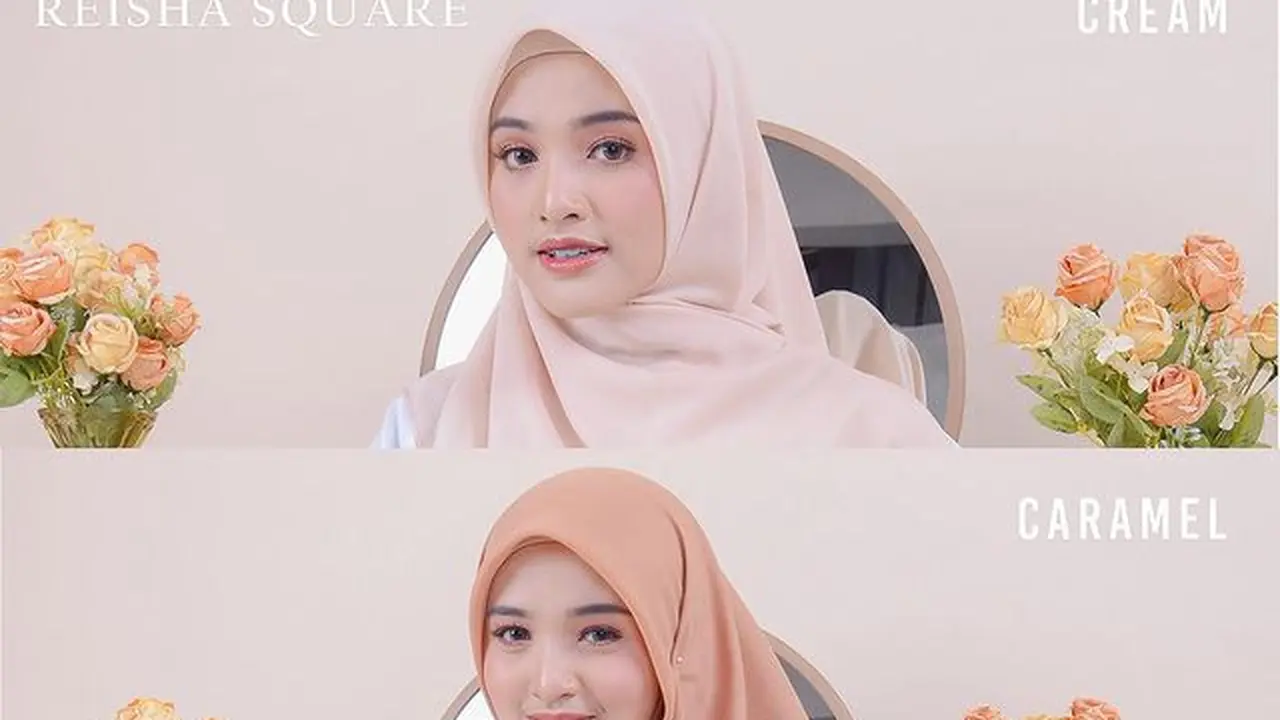 Diary Fimela: Ada Hasil Melimpah di Balik Berkembangnya Tren Hijab yang Membawa Berkah