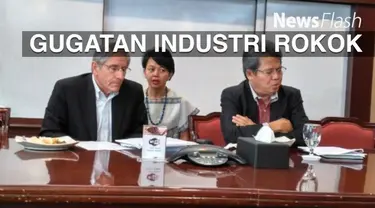 Pengadilan arbitrase internasional memutuskan sebuah negara kecil di Amerika Selatan, Uruguay menang atas gugatan hukum yang diajukan perusahaan tembakau terbesar multinasional Philip Morris International (PMI).