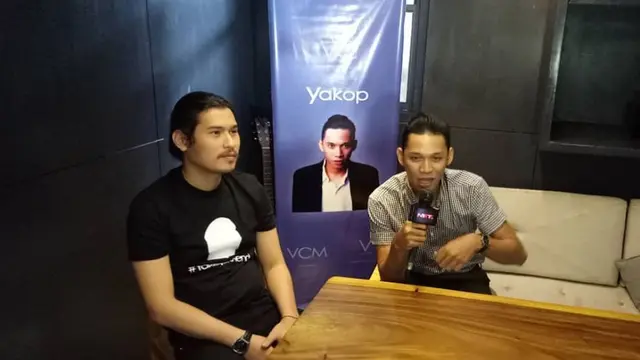 Virzha dan Yakop (Instagram)