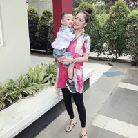 Uut Permatasari. (Foto: instagram/uutpermatasari)