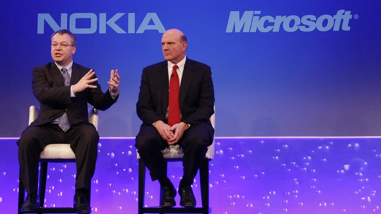 Proses Akusisi Microsoft - Nokia Rampung