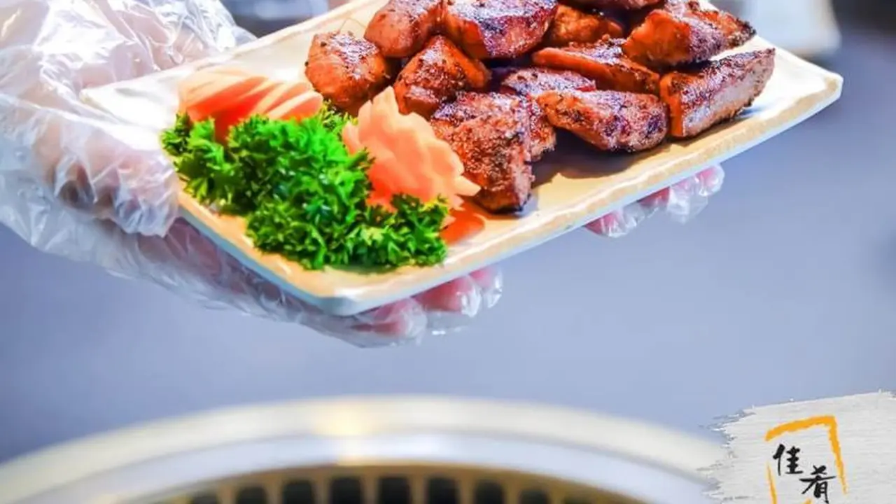 Rayakan Valentine dengan Makan Malam Romantis di Restoran Khas Korea yang Sajikan Wagyu Premium