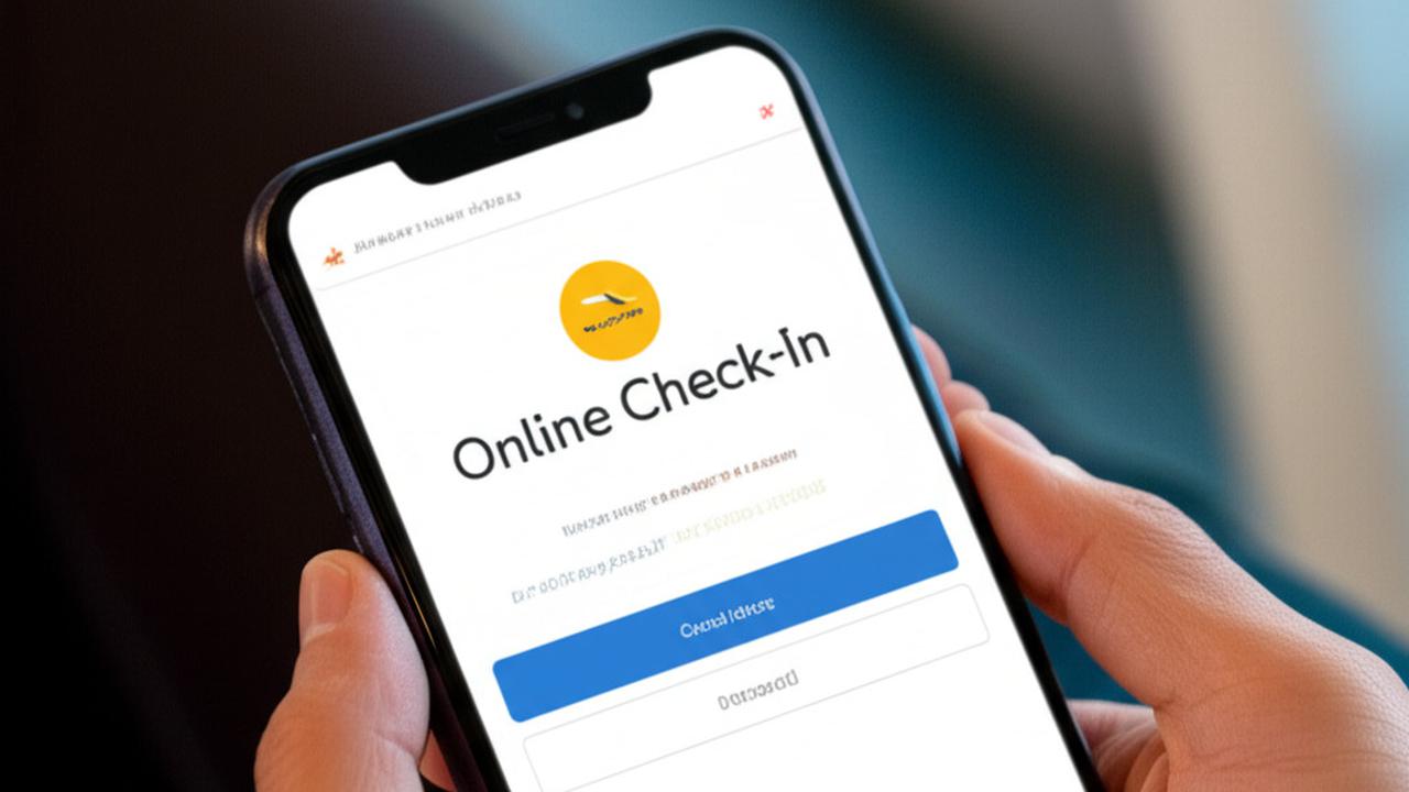 Cara Check In Lion Air untuk Penumpang, Bisa Via Online atau Langsung ...