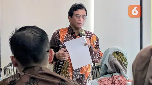 Konsumsi Rokok dalam Keluarga Cederai Tujuan Program MBG