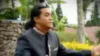 Didi Kempot di video klip Cucak Rowo. (dok. YouTube/Rajawali Mitra Musik)