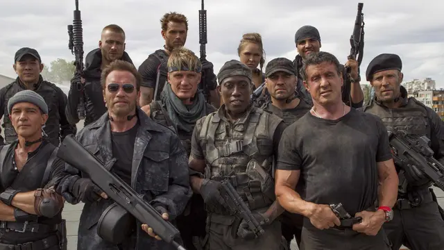5 Film Hollywood Terburuk di 2014