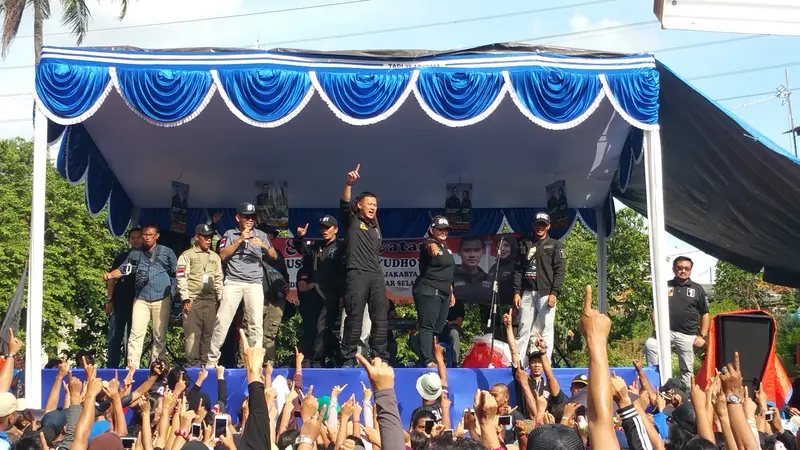 Agus Harimurti Yudhoyono