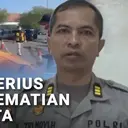 Pria Misterius di Balik Kematian ASN Wanita