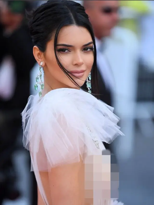 Kendall Jenner