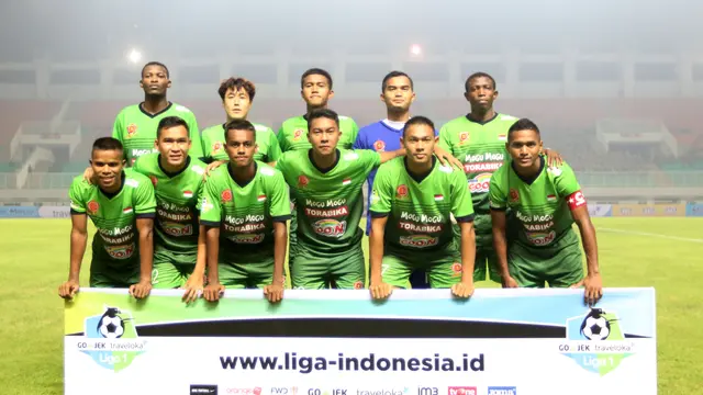 PS TNI