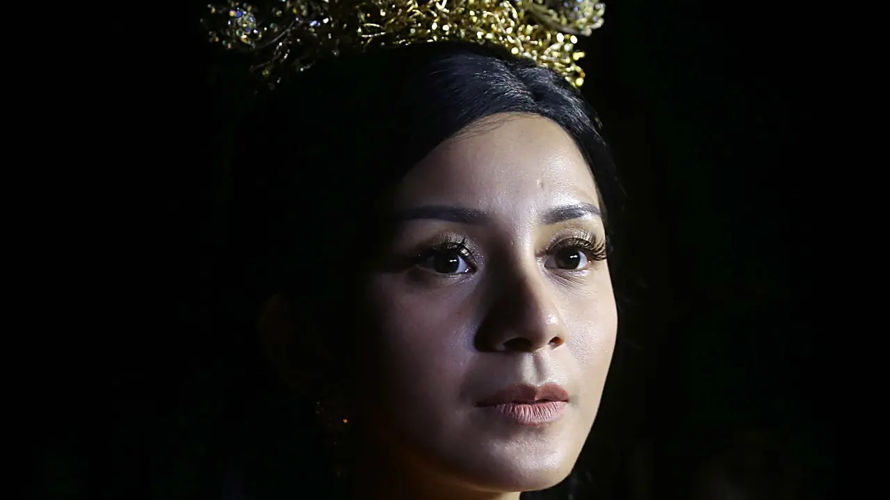 [Bintang] Kirana Larasati