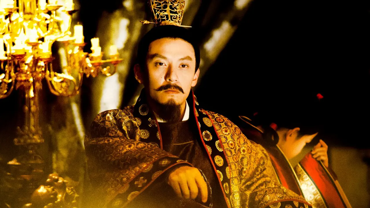 [Bintang] The Assassin